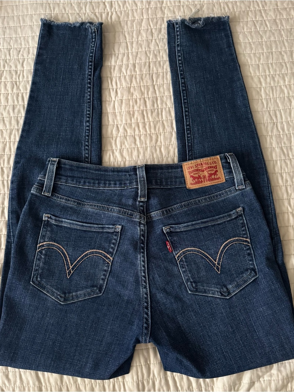 Levi's Women's Skinny Jeans